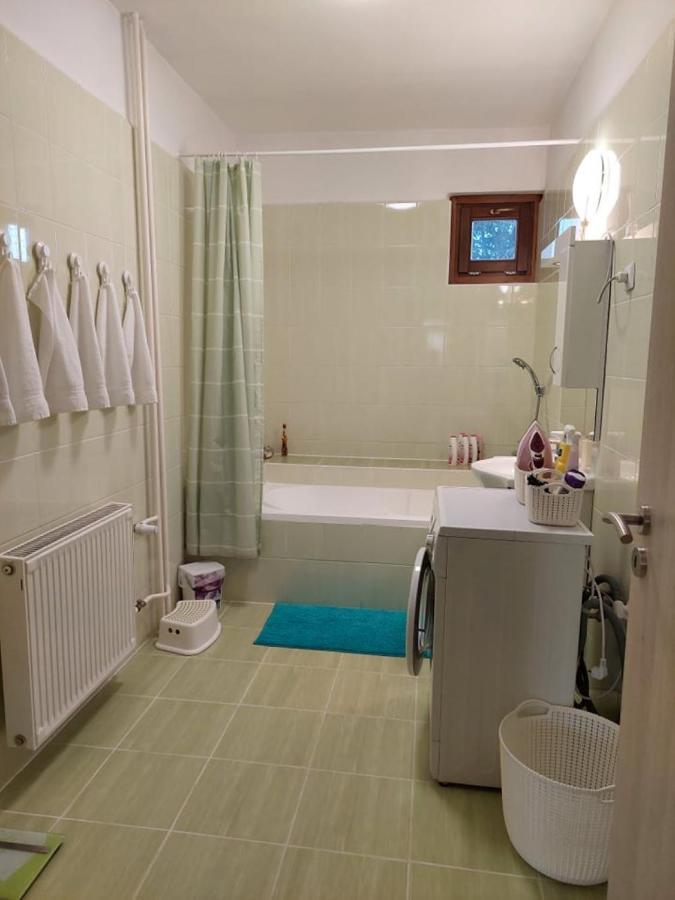 Nagcsalados Rozsa Apartman Balatonlelle Exterior foto